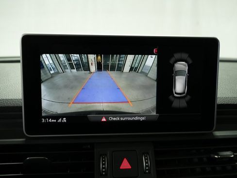 Used 2020 Audi Q5 2.0T Premium Plus w/ Premium Plus Package image 32