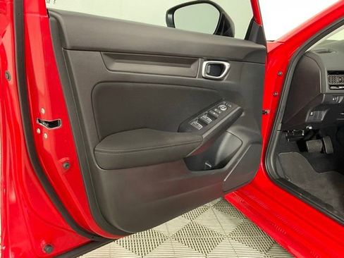 Used 2026 Honda Civic LX image 18
