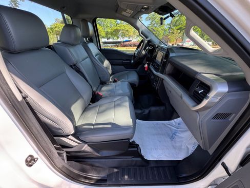 Used 2022 Ford F150 XL w/ Equipment Group 101A High RWD image 39