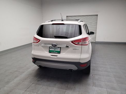 Used 2014 Ford Escape Titanium FWD image 7