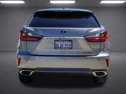 Used 2019 Lexus RX 350 FWD w/ Accessory Package image 5