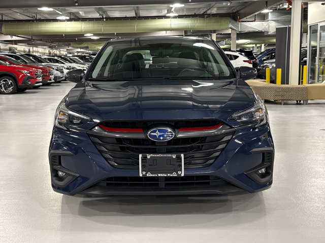 Used 2024 Subaru Legacy Sport AWD/4WD image 6