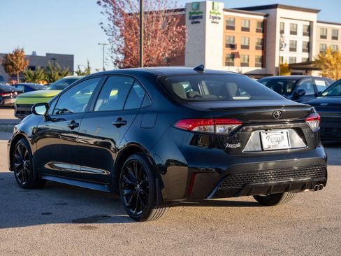Used 2022 Toyota Corolla SE image 5
