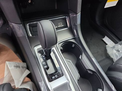 New 2026 Subaru Ascent Premium AWD/4WD image 18