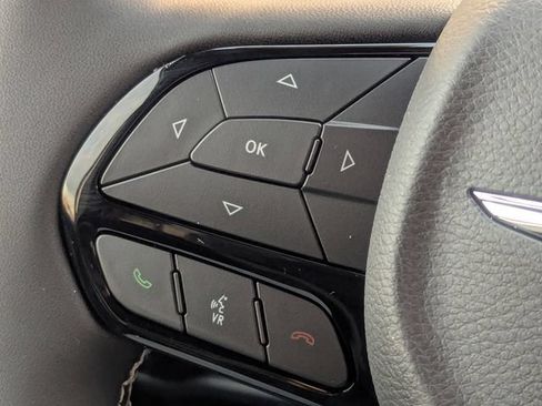 New 2026 Chrysler Pacifica Select w/ S Appearance Package FWD image 11