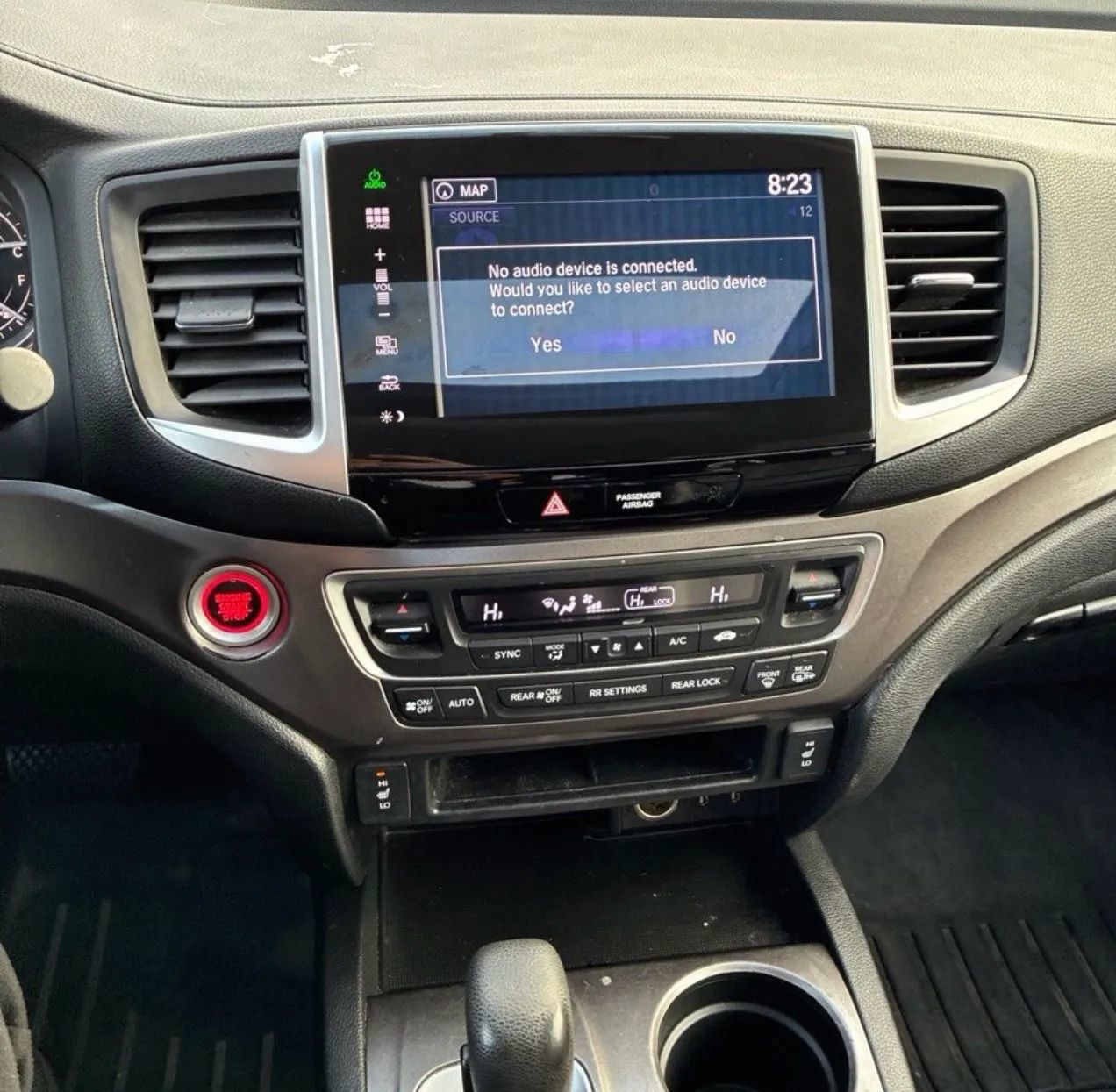 Used 2016 Honda Pilot EX-L image 18