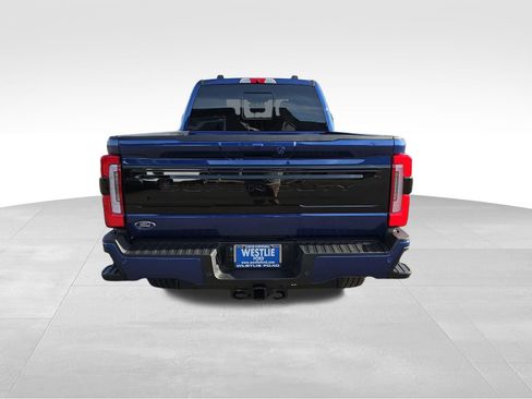 New 2026 Ford F350 Platinum image 5