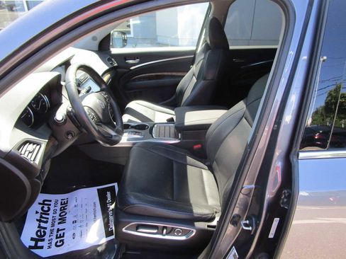 Used 2020 Acura MDX SH-AWD w/ Technology Package image 14