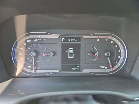 Used 2022 Hyundai Santa Cruz SE AWD/4WD image 31