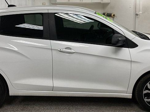 Used 2022 Chevrolet Spark LS image 4