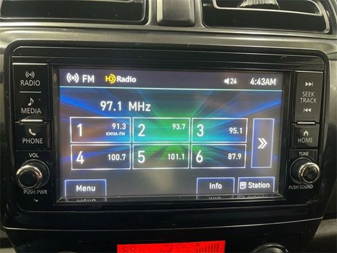 Used 2020 Mitsubishi Mirage ES image 16