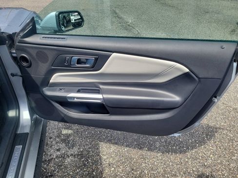 Used 2024 Ford Mustang Premium RWD image 16