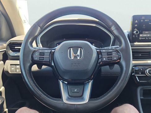 Certified 2023 Honda Pilot Elite image 35