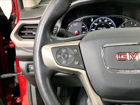 Used 2021 GMC Acadia Denali w/ Denali Ultimate Package image 18