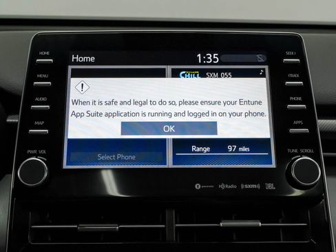 Used 2019 Toyota Avalon XSE image 28