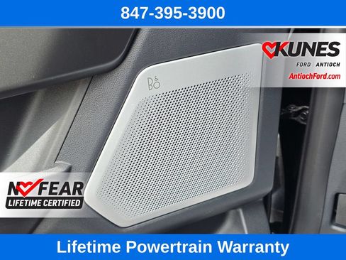 Certified 2025 Ford F150 Raptor AWD/4WD image 41