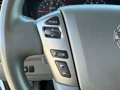 Used 2020 Nissan NV 3500 SV w/ Navigation Package RWD image 13