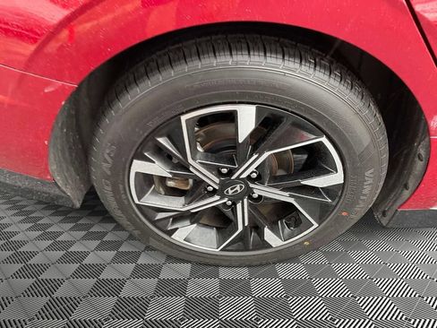 Used 2025 Hyundai Sonata SEL FWD image 7