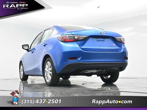Used 2017 Toyota Yaris iA FWD image 23