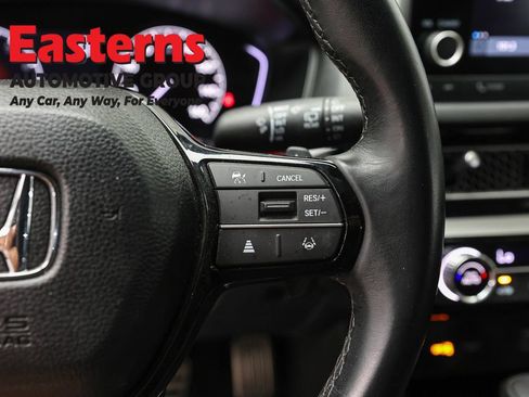 Used 2024 Honda Civic Sport image 16