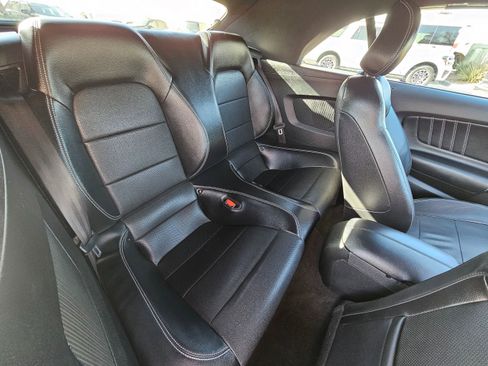 Used 2023 Ford Mustang Premium image 25