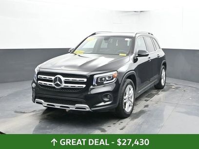 Used 2023 Mercedes-Benz GLB 250 4MATIC