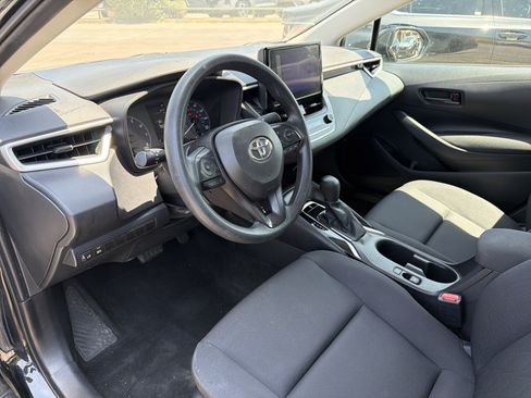 Used 2024 Toyota Corolla LE FWD image 21