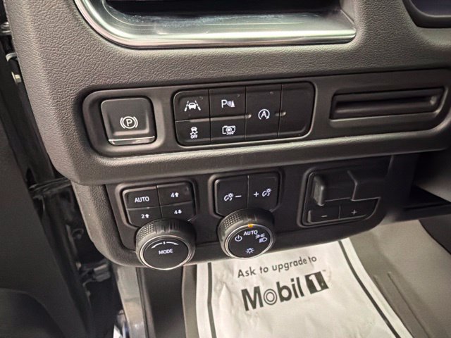 Certified 2024 Chevrolet Tahoe LT w/ LT Signature Package AWD/4WD image 16
