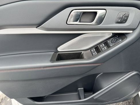 New 2026 Ford Explorer ST w/ Sun And Sound Package image 24