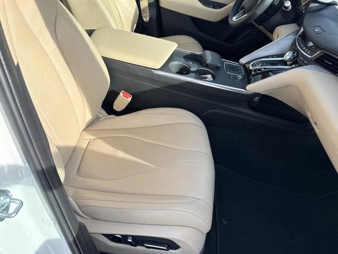 Certified 2025 Acura TLX w/ Technology Package image 16