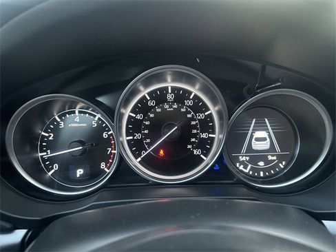 New 2025 MAZDA CX-5 AWD 2.5 S image 15