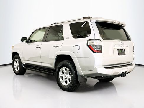 Used 2024 Toyota 4Runner SR5 Premium image 5