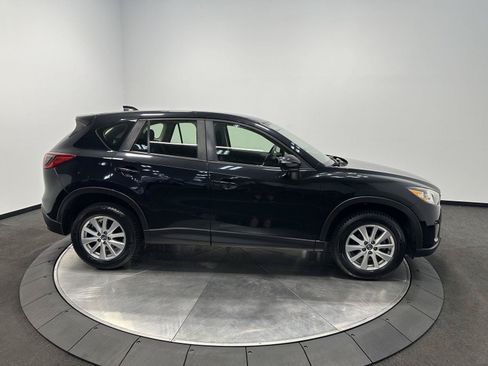 Used 2015 MAZDA CX-5 Sport FWD image 8