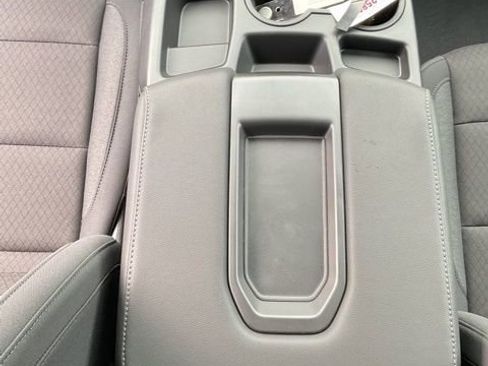 New 2026 Chevrolet Silverado 1500 Custom w/ Turbomax Blackout Package image 18