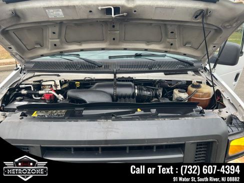 Used 2011 Ford E-350 and Econoline 350 Super Duty w/ PWR Group image 27