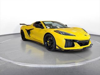New 2026 Chevrolet Corvette Z06 RWD video 2