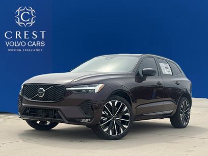 New 2026 Volvo XC60 B5 Ultra w/ Protection Package Premier