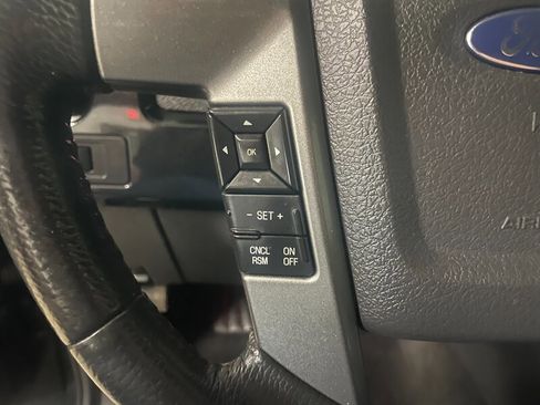 Used 2011 Ford F150 Harley-Davidson image 11