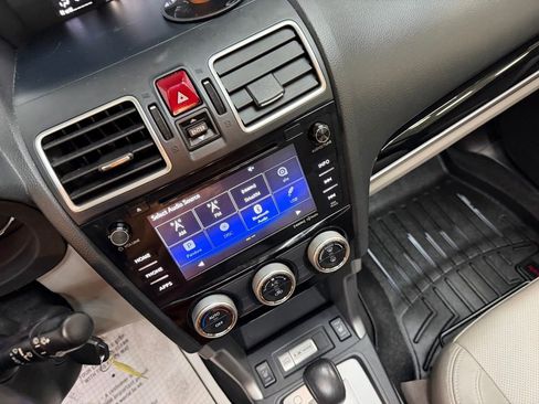 Used 2017 Subaru Forester 2.5i Limited image 30