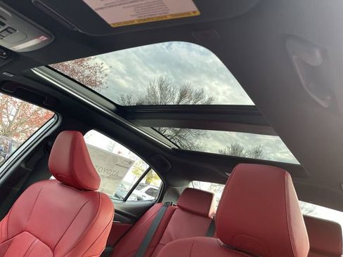 New 2026 Toyota Camry XSE image 13