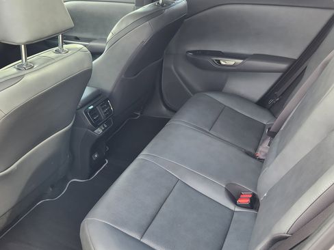 Used 2024 Lexus RZ 450e Premium w/ Cold Area Package image 15