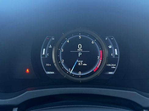 Used 2017 Lexus RC 300 AWD image 17