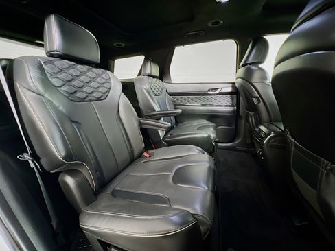 Used 2021 Hyundai Palisade Calligraphy w/ Cargo Package AWD/4WD image 24