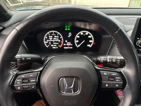 Used 2024 Honda HR-V Sport image 15