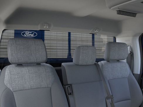 New 2025 Ford F350 XLT w/ FX4 Off-Road Package image 22