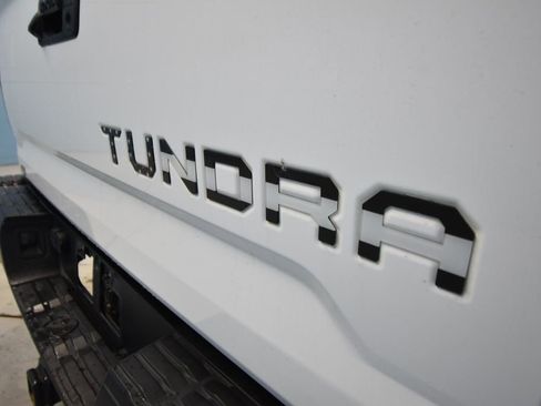 Used 2019 Toyota Tundra Limited w/ Limited Premium Package image 42