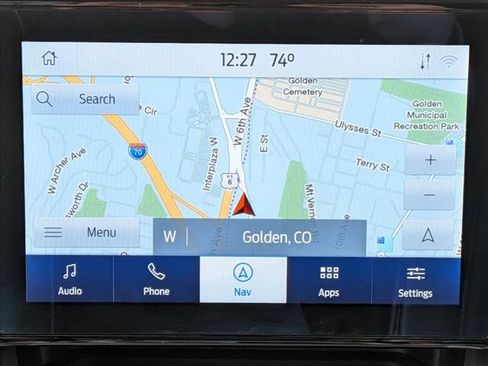 Used 2021 Ford Explorer XLT w/ Equipment Group 202A image 13