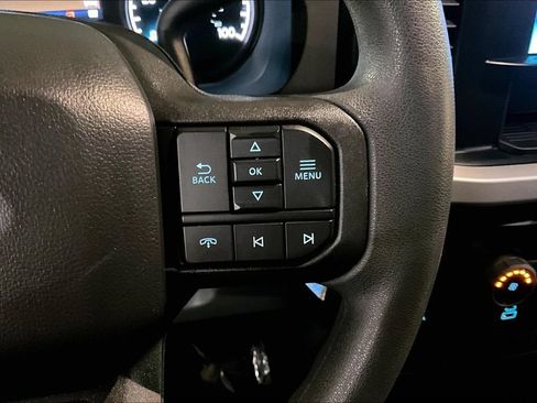 Certified 2024 Ford F350 XL w/ STX Appearance Package AWD/4WD image 24