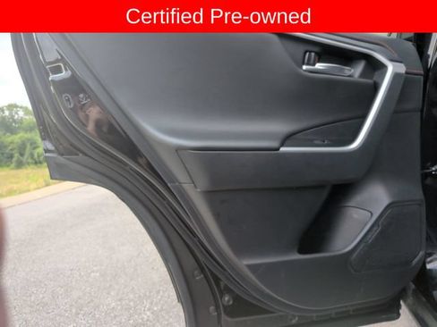 Certified 2024 Toyota RAV4 Adventure AWD/4WD image 20