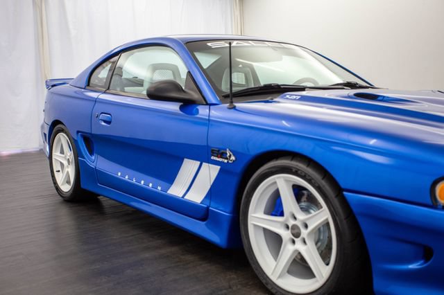 Used 1998 Ford Mustang GT RWD image 30